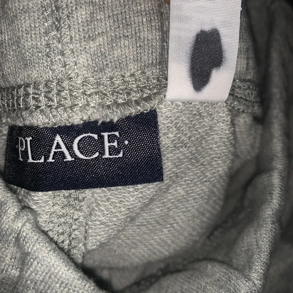 The Childrens Place Boys Pull On Terry Shorts 7/8 M Gray Lot Of 3 Drawstring NEW